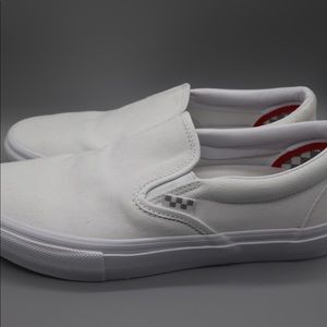 Vans Slip ons